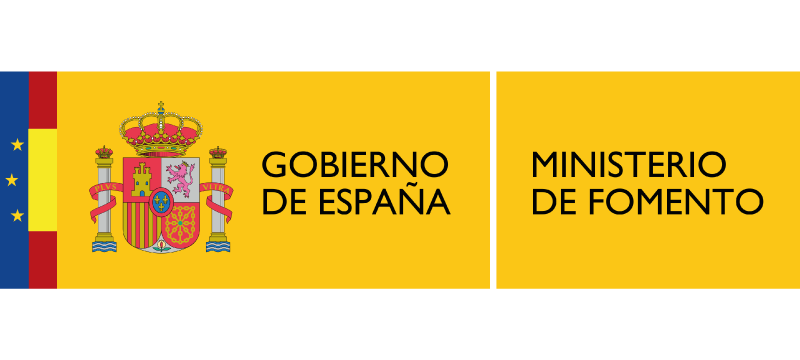 Ministerio de Fomento | España